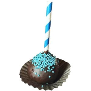 Cake Balls