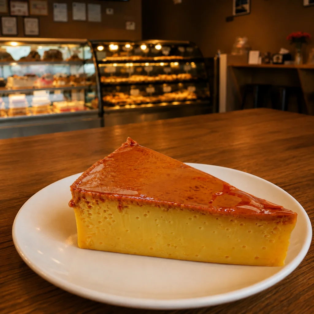 Flan