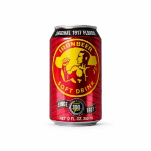 Ironbeer