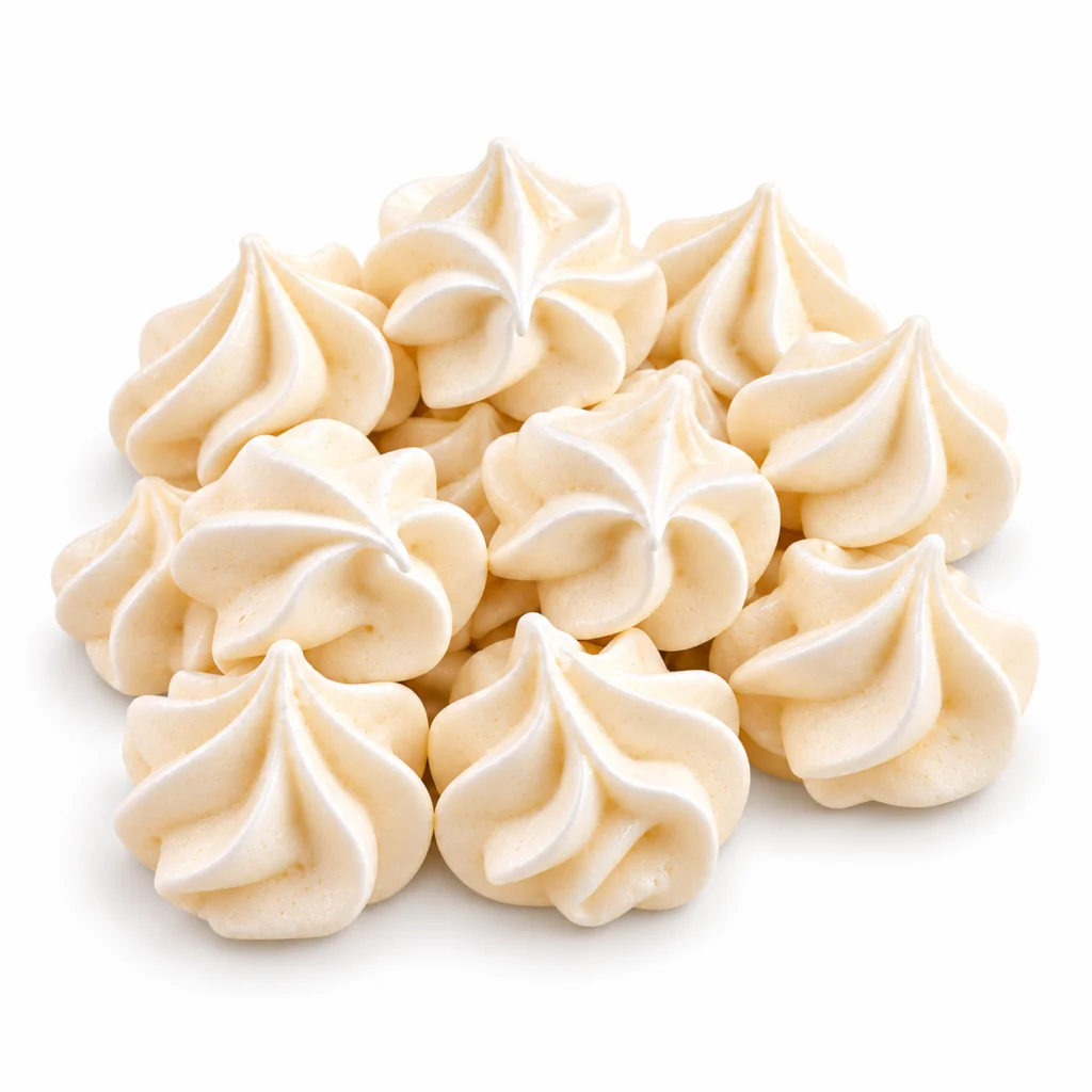 Merenguitos (paquetes de 10)