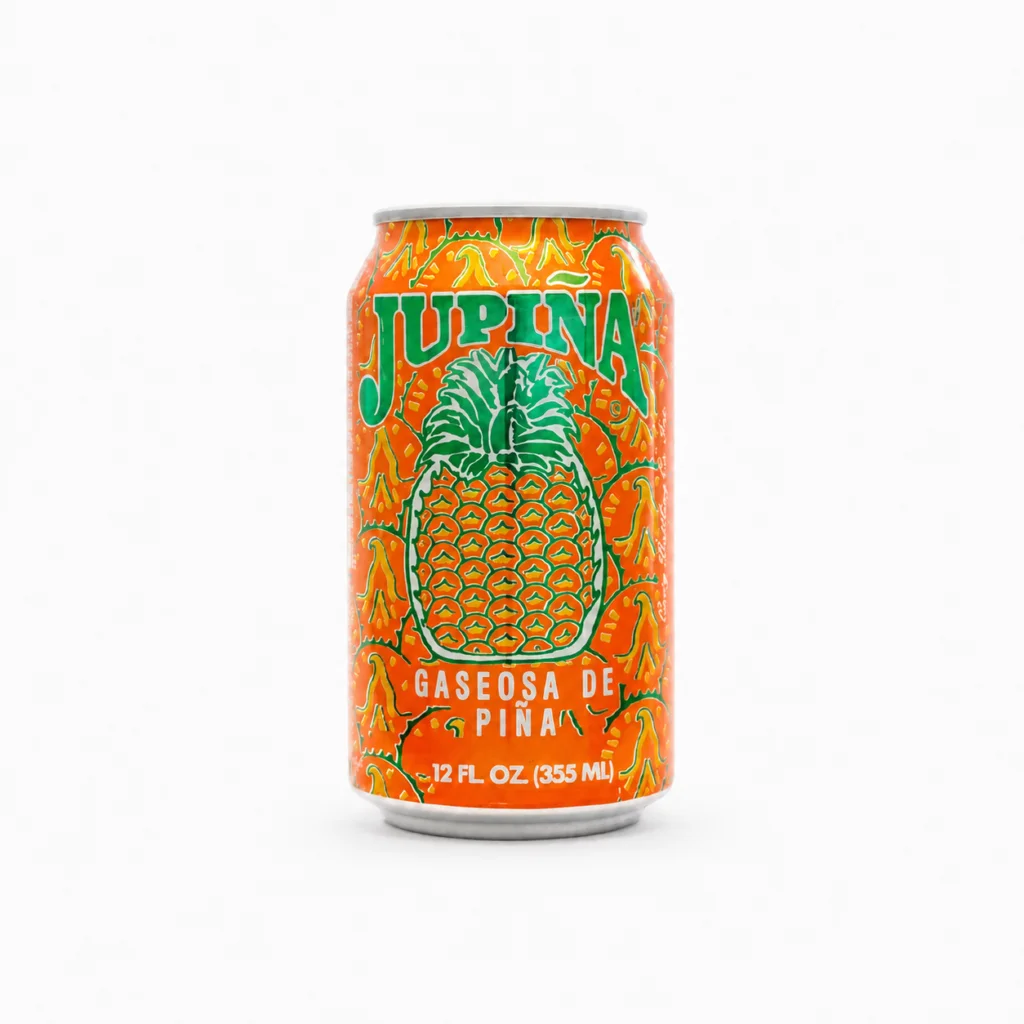 Jupiña