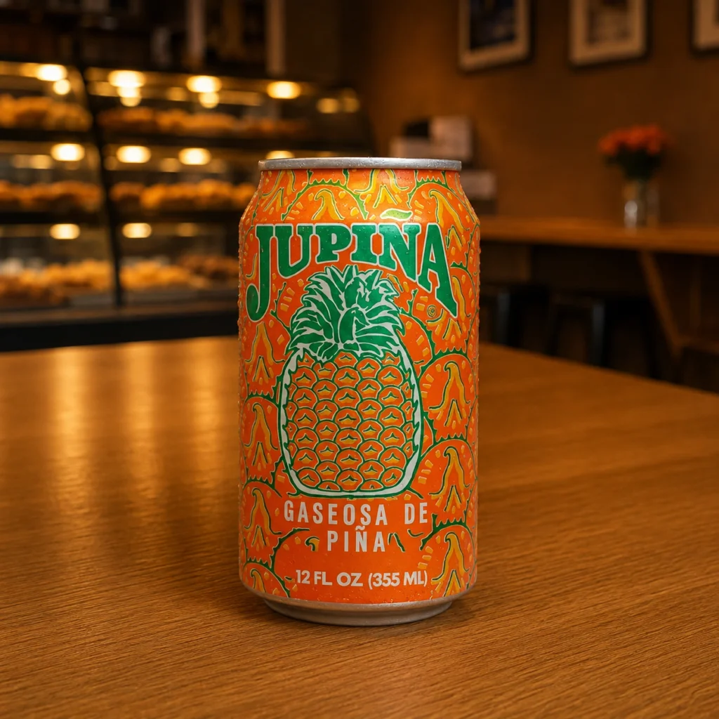 Jupiña