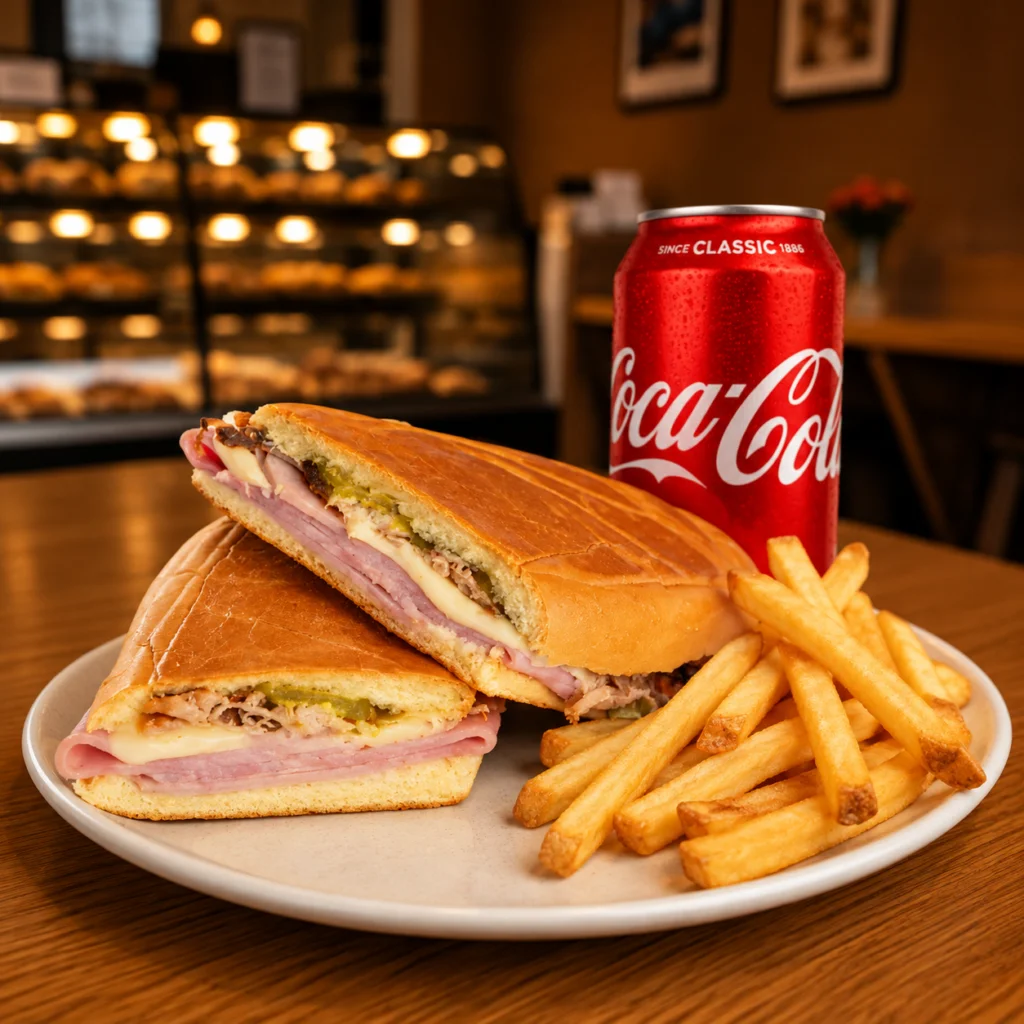 Media Noche