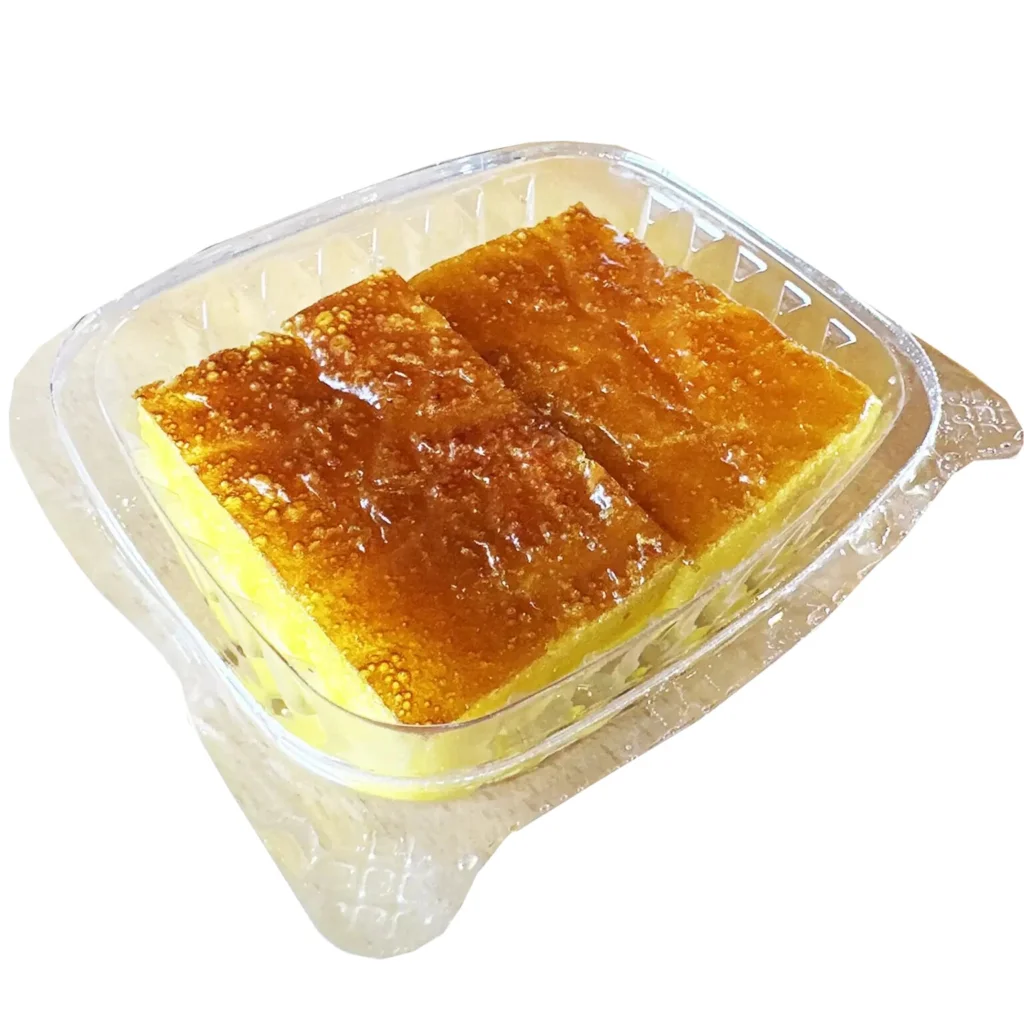 Panetela Borracha 2