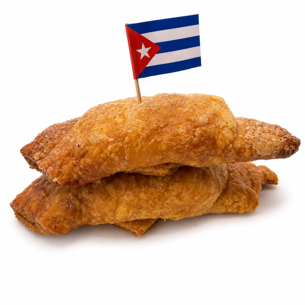 Pastel de Queso