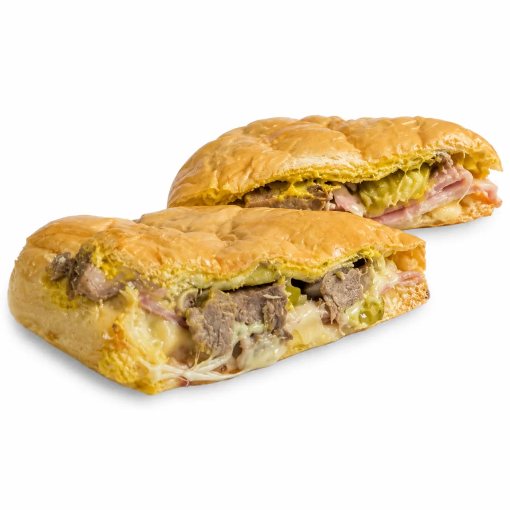 The Cuban