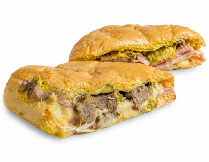 The Cuban