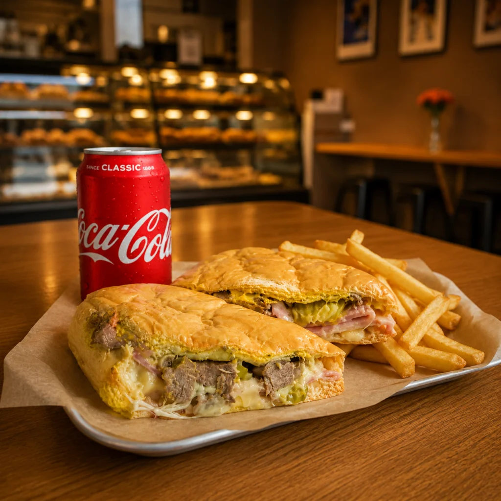 The Cuban