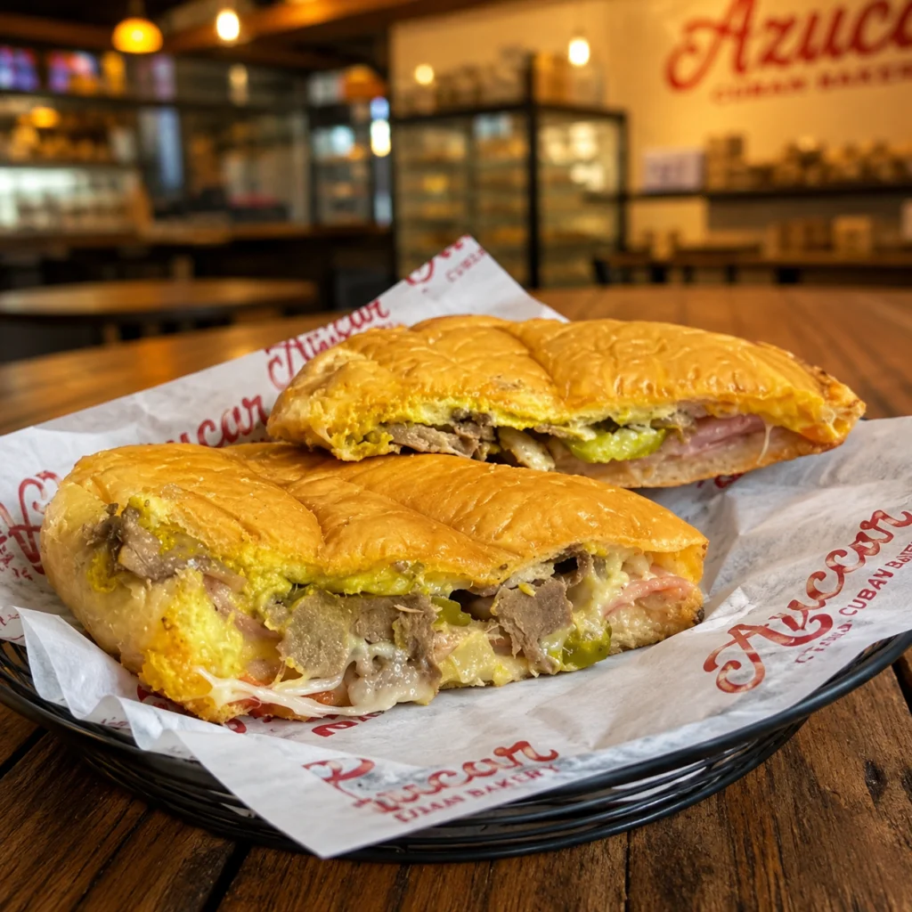 The Cuban