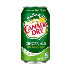 Canada Dry