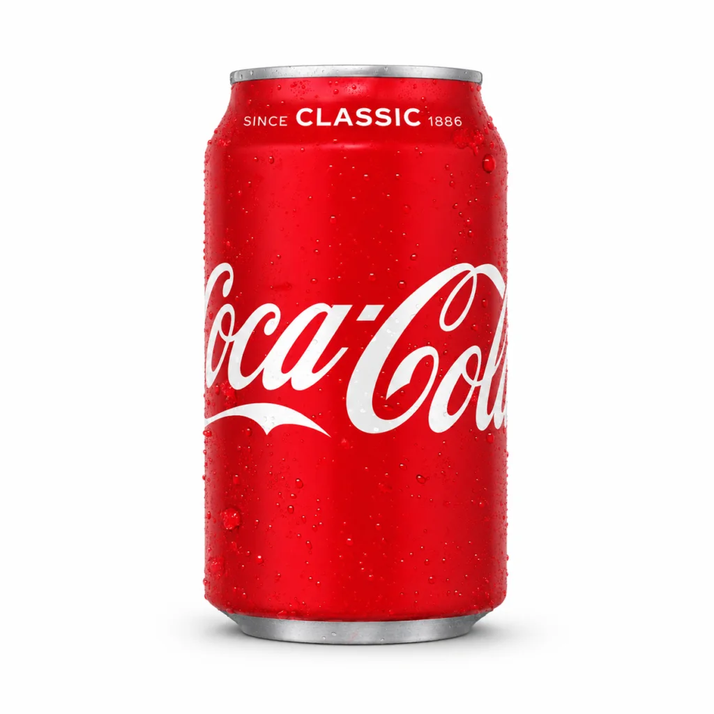 Coca-Cola