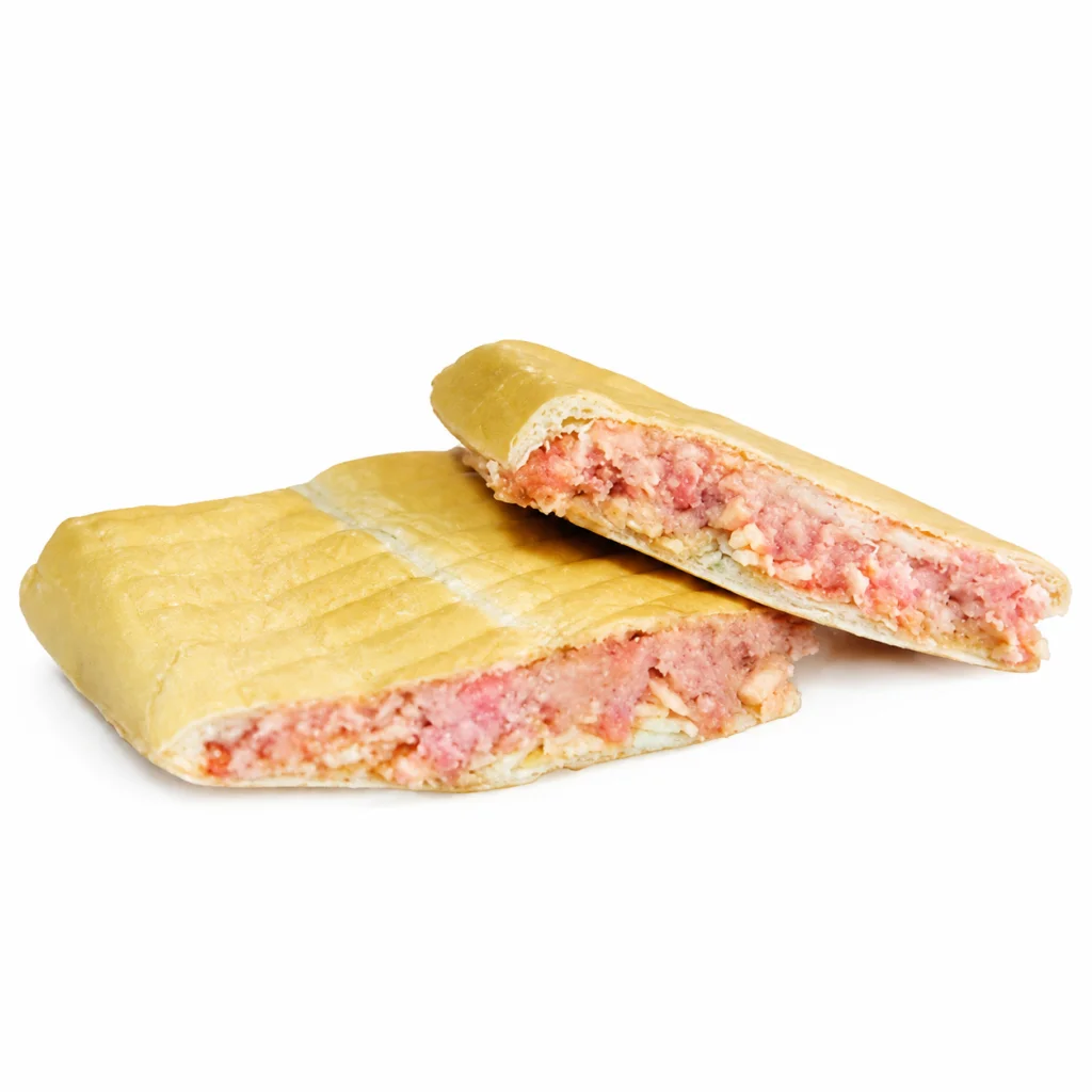 Croqueta Preparada