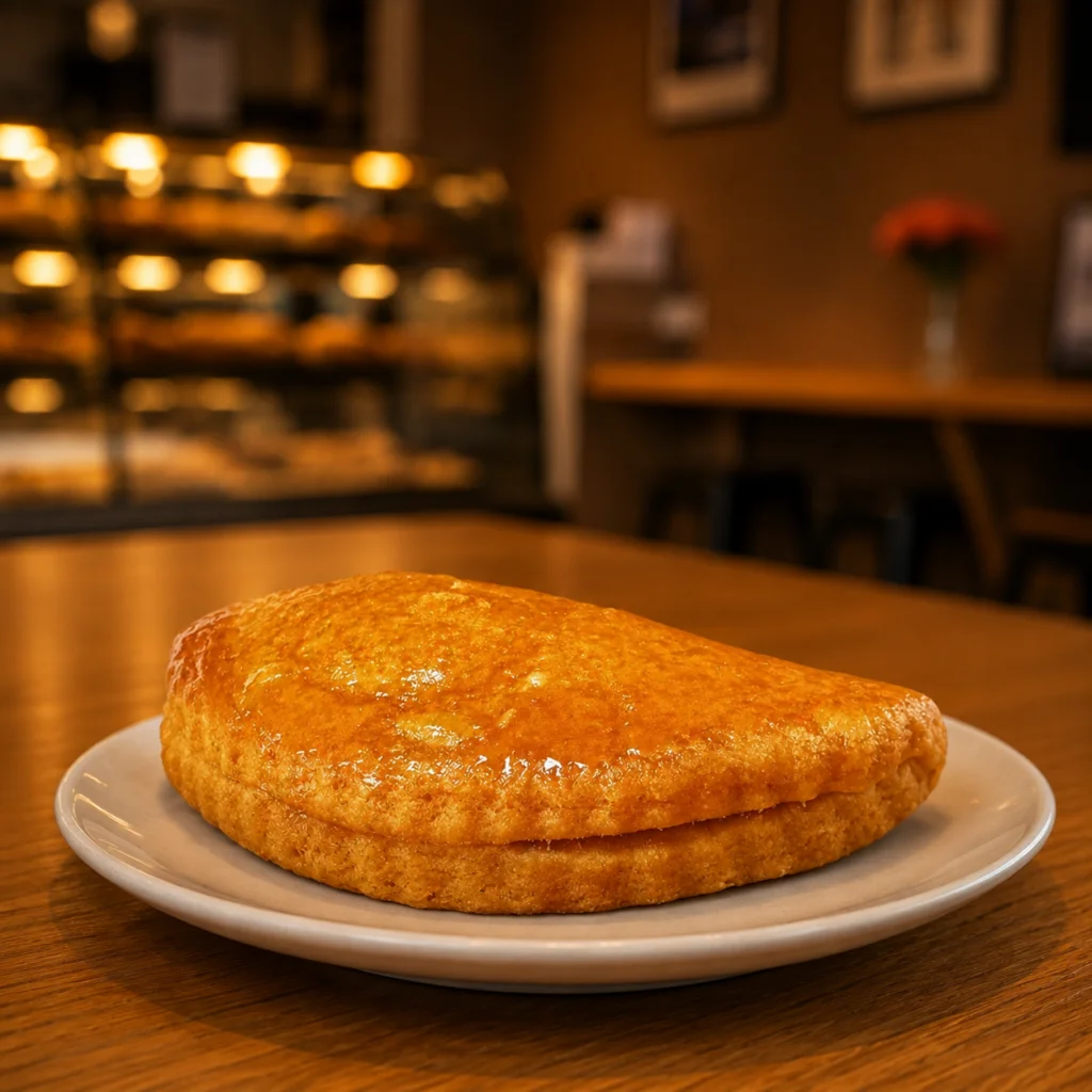 Empanada de Pollo