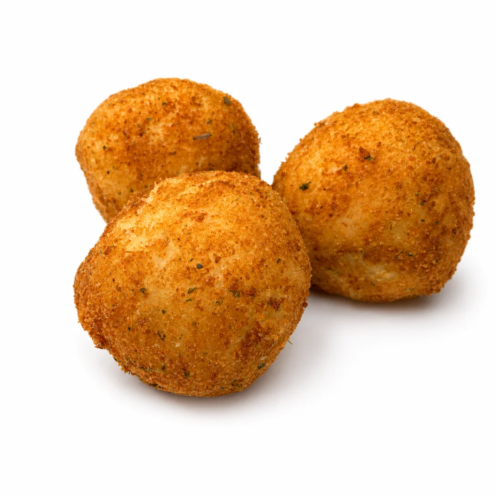 Papa Rellena