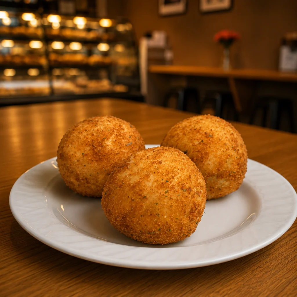 Papa Rellena