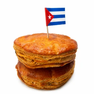 Pastel de Carne