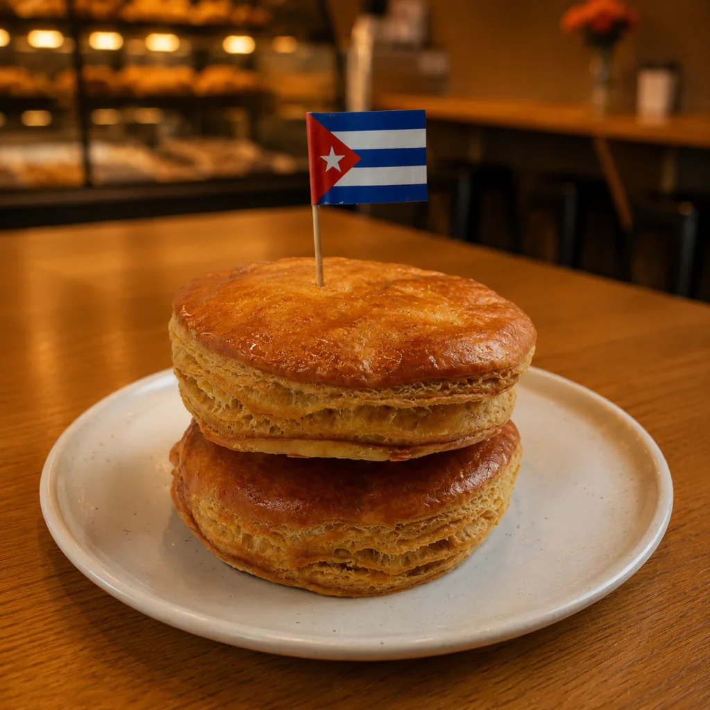 Pastel de Carne