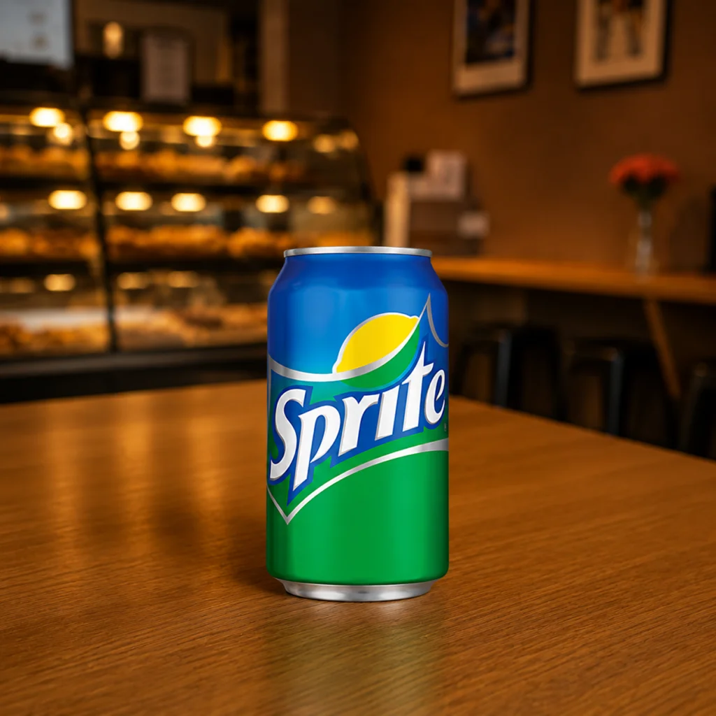 Sprite