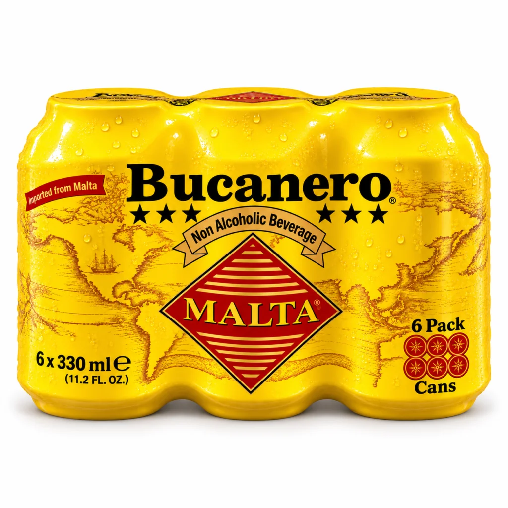 Malta six-pack