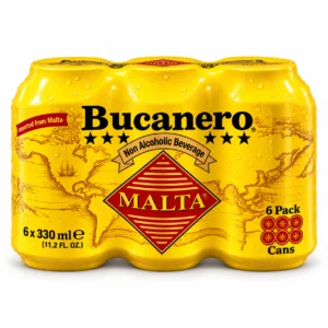 Malta six-pack