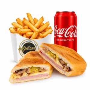 El Cubano / The Cuban
