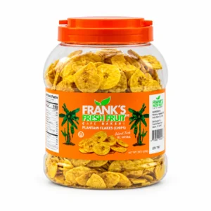 Chicharrita Frank's Fresh Fruit (28 oz)