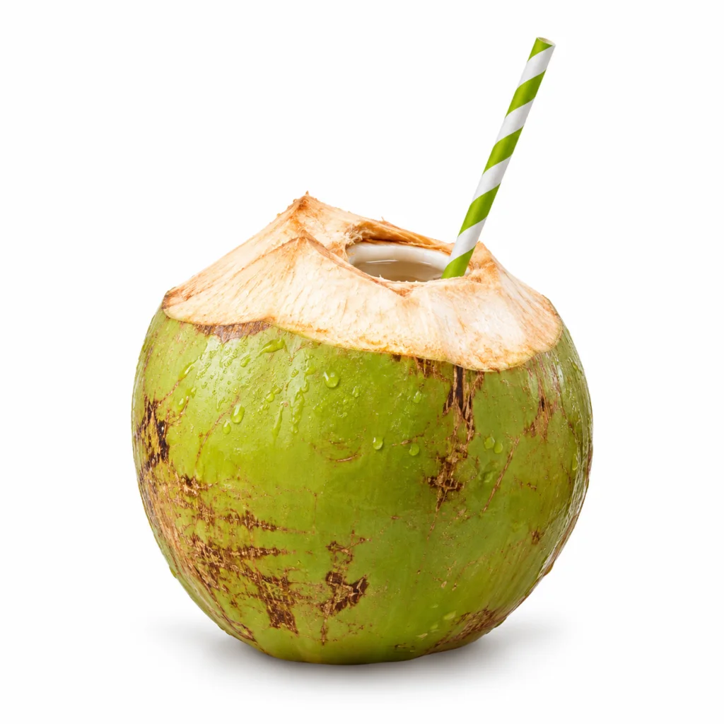 Coconut